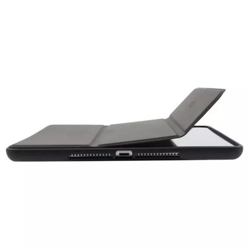 Funda FIXED Padcover para Apple iPad 10.9 (2022) / 11 (2025), negra