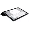 Funda FIXED Padcover para Apple iPad 10.9 (2022) / 11 (2025), negra