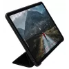 Funda FIXED Padcover para Apple iPad 10.9 (2022) / 11 (2025), negra
