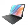 Funda tipo folio FIXED Typee para Apple iPad Pro 11 pulgadas / iPad Air 10,9 pulgadas - negra