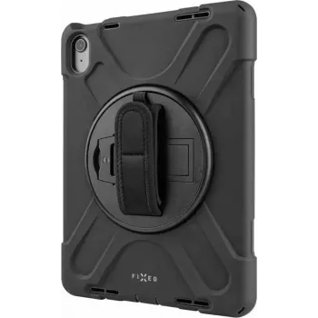 Funda resistente FIXED para Apple iPad 10.9 (2022)/iPad 11 (2025), negra