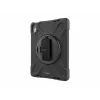 Funda resistente FIXED para Apple iPad 10.9 (2022)/iPad 11 (2025), negra