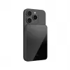 Fixed MagZen 5 Crystal Qi2 Standard 5000 mAh negro
