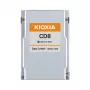 Kioxia CD8-V Series KCD81VUG12T8 12,8 TB SSD - 2,5