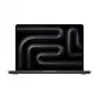 Apple MacBook Pro 14 M5 Space Black / CPU M5 Pro 18 núcleos, GPU 20 núcleos / 64GB RAM / 1TB SSD / teclado alemán (Z1ML_15523_DE_CTO)