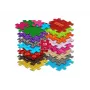 Set de esterilla sensorial ortopédica 19 en 1 XXL 19 piezas puzzle sensorial Muffik / MFK-025-1