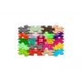 Muffik Set de esterilla sensorial ortopédica 20 en 1 Mini Puzzle 20 esterillas sensoriales MFK-051