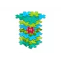 Muffik Set de esterilla sensorial ortopédica 11 en 1 Ocean piezas puzzle MFK-064