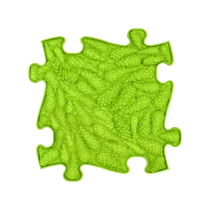 Muffik Set de esterilla sensorial ortopédica 11 en 1 Ocean piezas puzzle MFK-064
