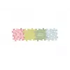 Muffik Set de esterilla sensorial ortopédica 4 en 1 Medium 4 puzzle esterillas sensoriales MFK-094