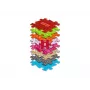 Set de esterilla sensorial ortopédica 8 en 1 Medium 8 esterillas puzzle Muffik MFK-020-01