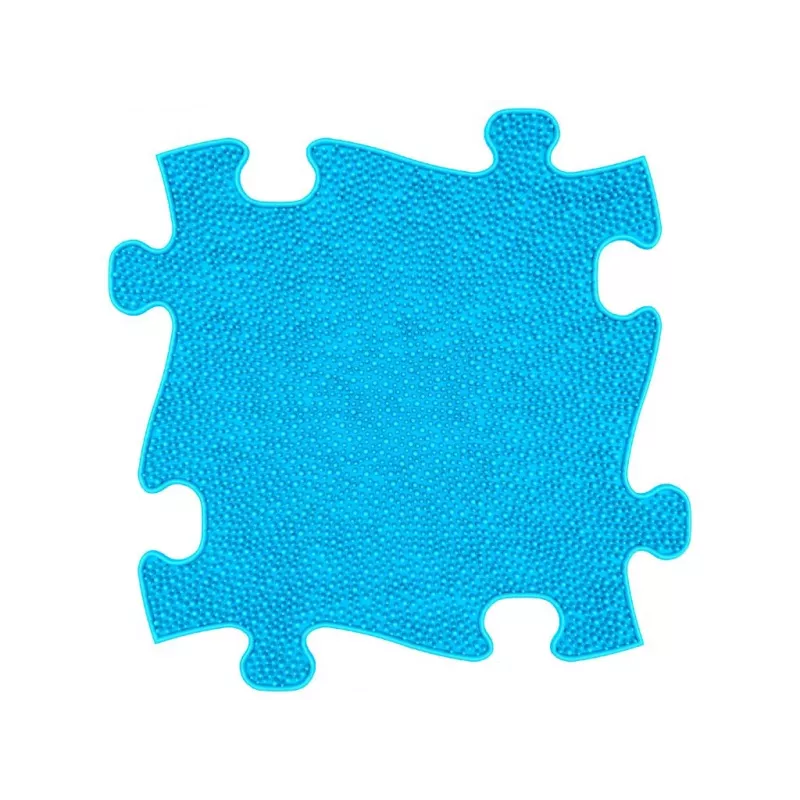 Set de esterilla sensorial ortopédica 8 en 1 Medium 8 esterillas puzzle Muffik MFK-020-01