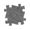 Set de esterilla sensorial ortopédica 8 en 1 Medium 8 esterillas puzzle Muffik MFK-020-01