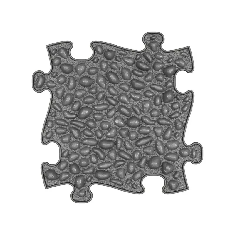 Set de esterilla sensorial ortopédica 8 en 1 Medium 8 esterillas puzzle Muffik MFK-020-01