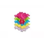 Muffik Set de esterilla sensorial ortopédica 5 en 1 Medium 5 piezas puzzle