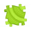 Muffik Set de esterilla sensorial ortopédica 5 en 1 Medium 5 piezas puzzle