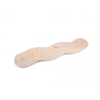 Muffik Zig-zag Balancing Path / módulo de esterilla ortopédica MFA-03-2