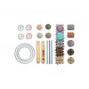 Muffik Active Set Gran circuito de obstáculos para niños / Active Set / MFK-095-2