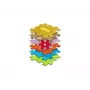 Esterilla puzzle sensorial ortopédica 6 en 1 Medium 6 piezas Muffik MFK-023-01