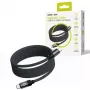 Mobile Origin Magnetic Cable USB-C a USB-C negro 1m