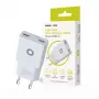 Mobile Origin Cargador Slim 30W TÜV MO18 Dual USB-C