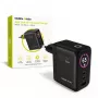 Mobile Origin Cargador GaN 65W PW20 2x USB-C + USB-A