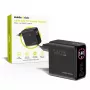 Mobile Origin Cargador GaN 140W PW21 2x USB-C + 2x USB-A