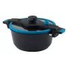 Remoska Tria T41/46 Prodiż 3.5L/5L Horno eléctrico multiusos Azul