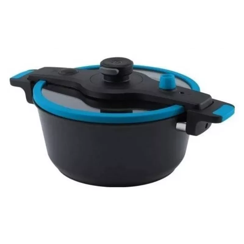 Remoska Tria T41/46 Prodiż 3.5L/5L Horno eléctrico multiusos Azul