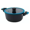 Remoska Tria T41/46 Prodiż 3.5L/5L Horno eléctrico multiusos Azul