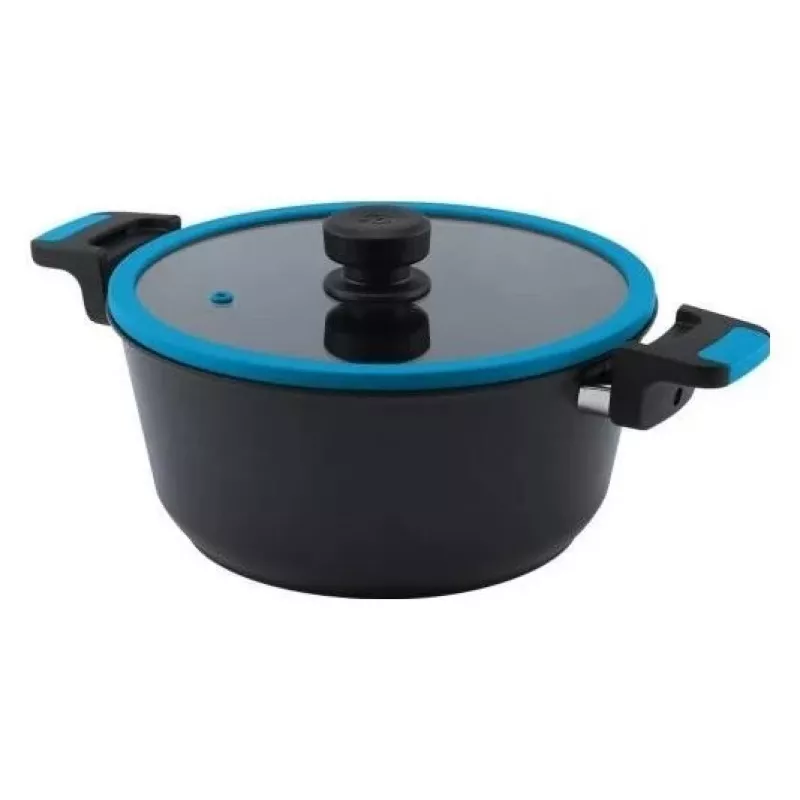 Remoska Tria T41/46 Prodiż 3.5L/5L Horno eléctrico multiusos Azul