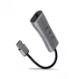 AXAGON HMA-GL3AP Hub multipuerto USB 3.0 Type-A Gbit LAN 3x USB-A