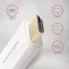 AXAGON Cable adaptador Mini DisplayPort a HDMI 4K/30 Hz 1,8 m Blanco