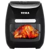 TESLA AirCook & Grill QG600 Freidora de aire