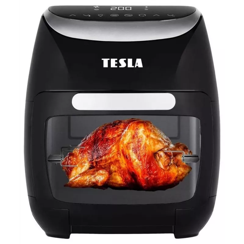 TESLA AirCook & Grill QG600 Freidora de aire