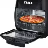 TESLA AirCook & Grill QG600 Freidora de aire