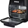 TESLA AirCook & Grill QG600 Freidora de aire