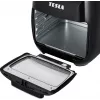 TESLA AirCook & Grill QG600 Freidora de aire