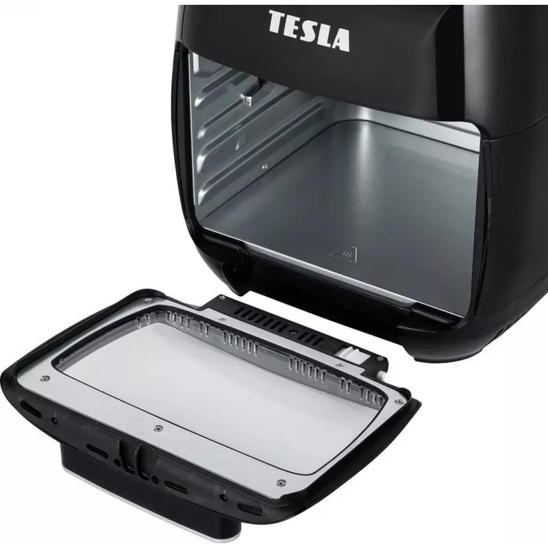 TESLA AirCook & Grill QG600 Freidora de aire