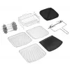 TESLA AirCook & Grill QG600 Freidora de aire