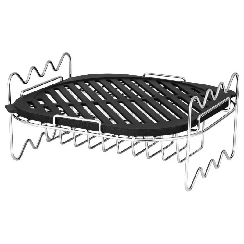 TESLA AirCook & Grill QG600 Freidora de aire
