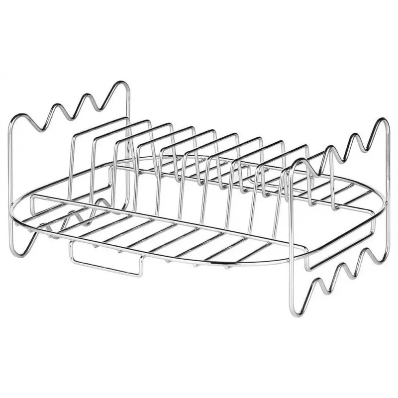 TESLA AirCook & Grill QG600 Freidora de aire