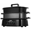 TESLA MultiCook M90 6L 1000W 15 programas Olla a presión
