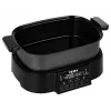 TESLA MultiCook M90 6L 1000W 15 programas Olla a presión