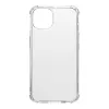 Tactical Funda trasera TPU Plyo iPhone 13 transparente