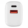 Tactical Base Plug Dual blanco