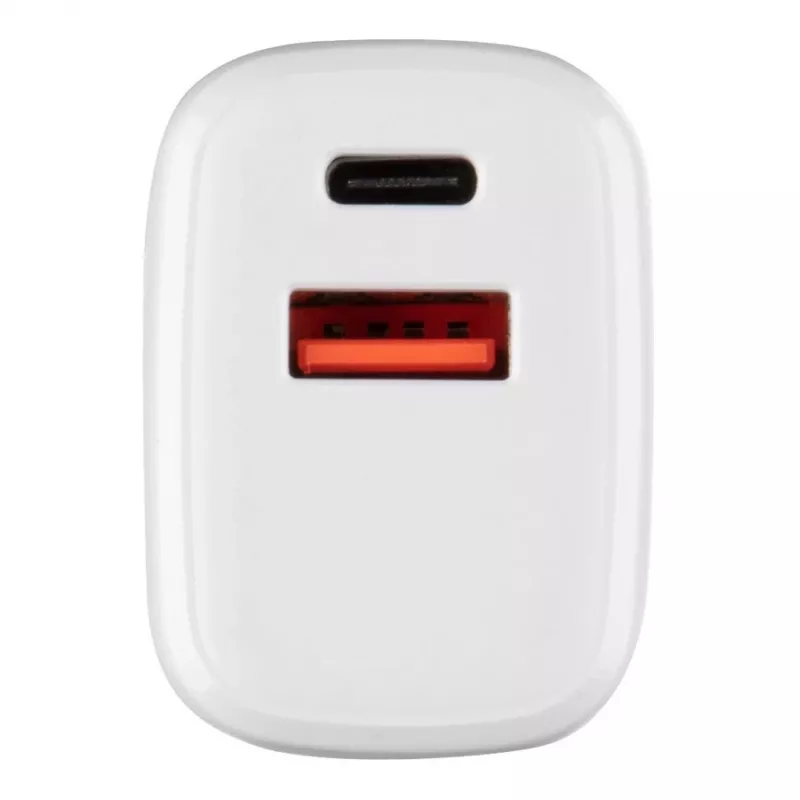 Tactical Base Plug Dual blanco