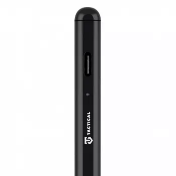 Tactical Roger Pencil negro