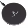 Tactical Base Plug Base de carga inalámbrica Qi 15W negra
