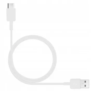 Samsung Cable de datos USB a USB-C blanco 1,2 m Bulk